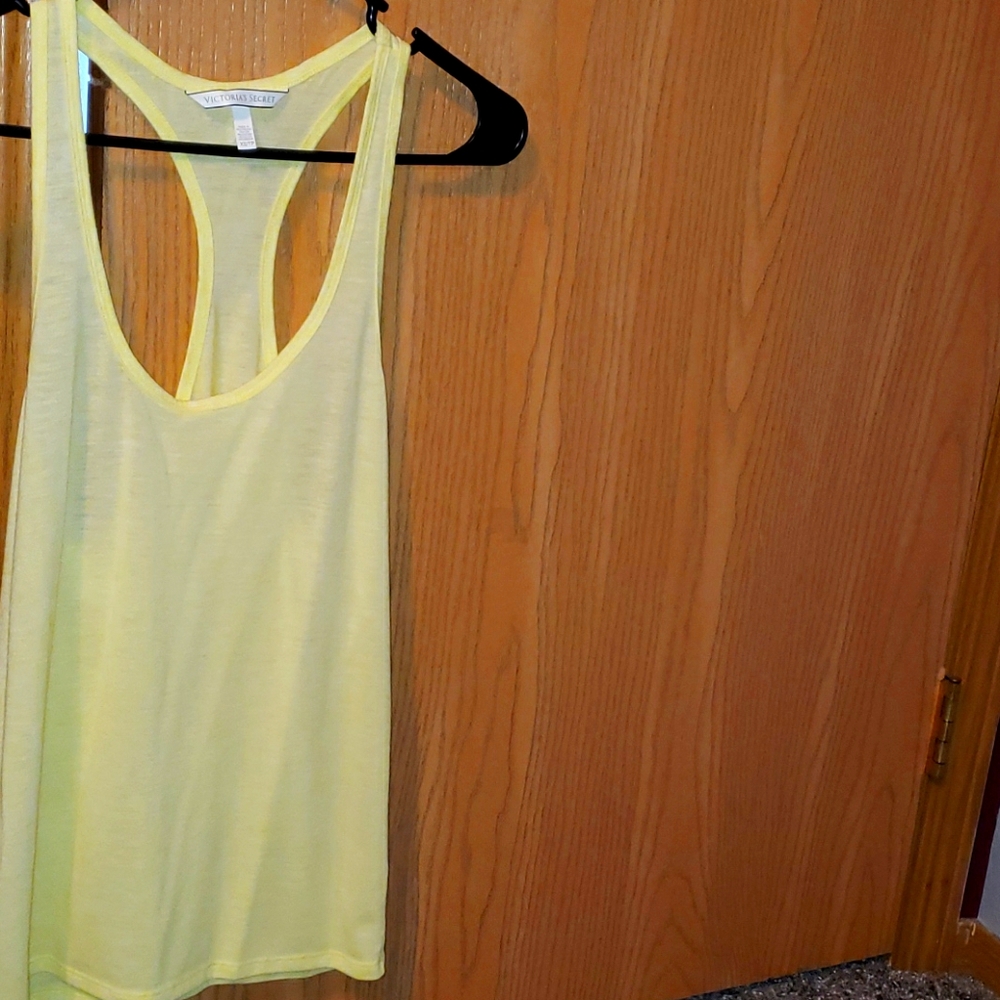 Victoria secret  tank top